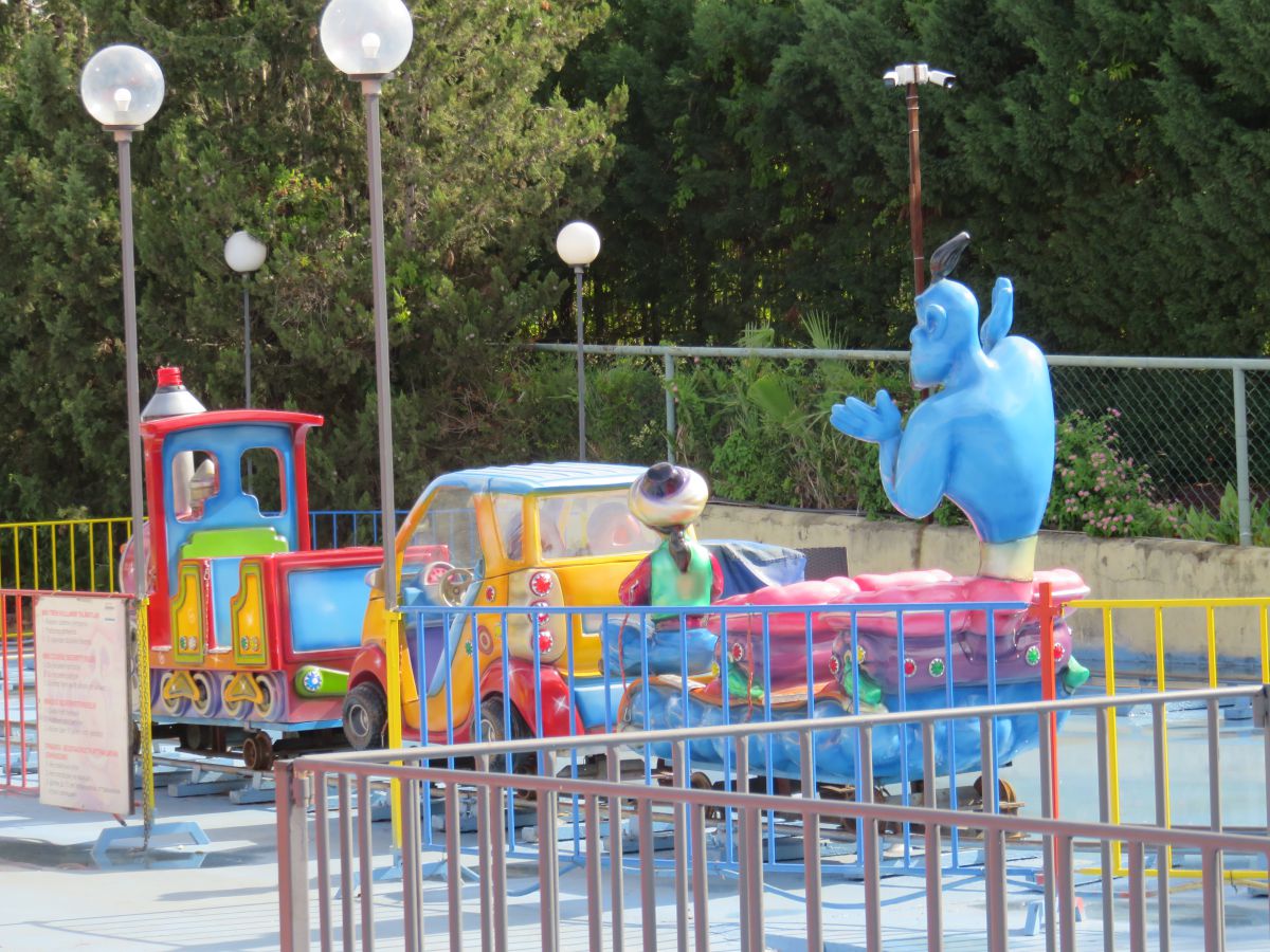 imagini hotel Selectum Family Side